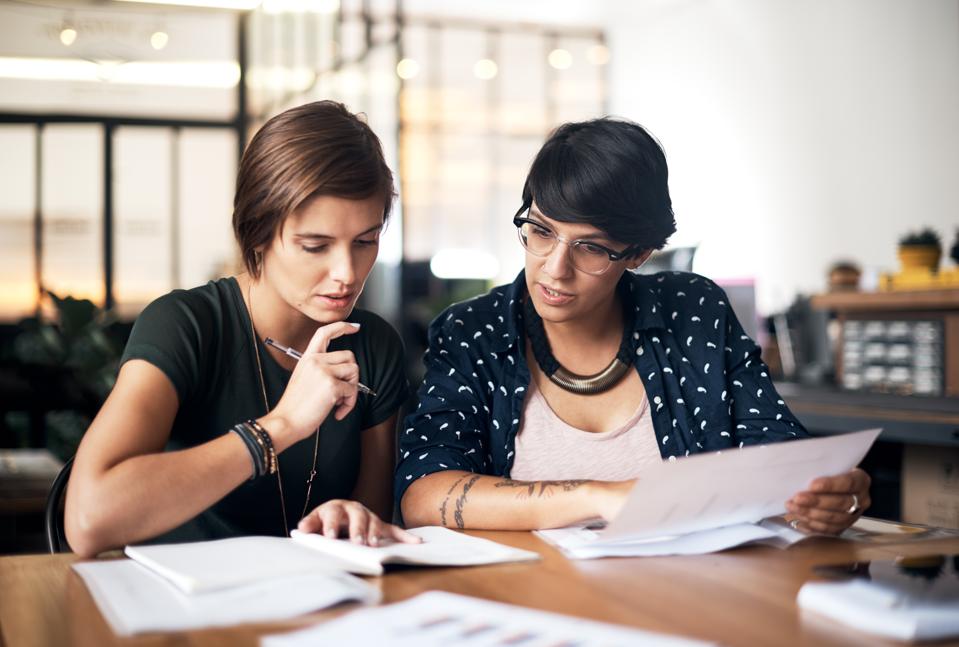 Making creativity a career