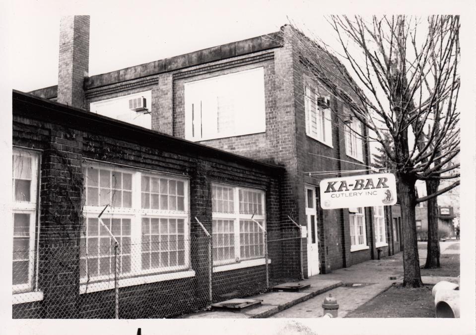 KABAR Knives Honors Its Iconic History While Looking To The Future