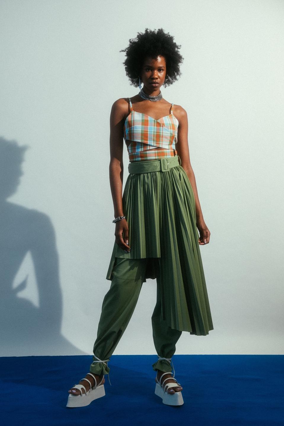 SOCIAL WORK Spring/Summer 2021