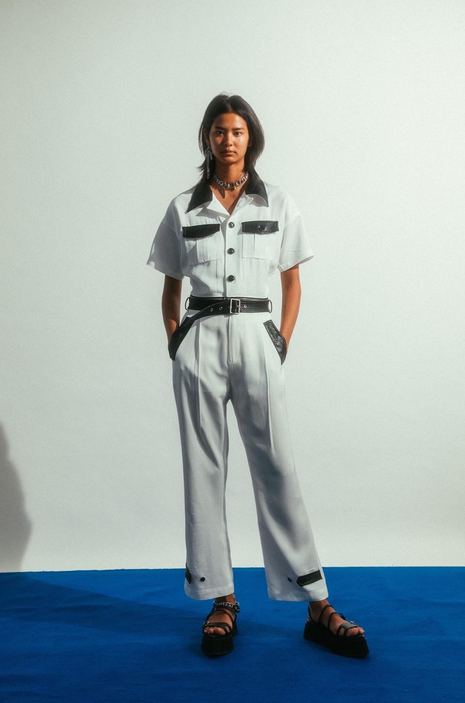 SOCIAL WORK Spring/Summer 2021