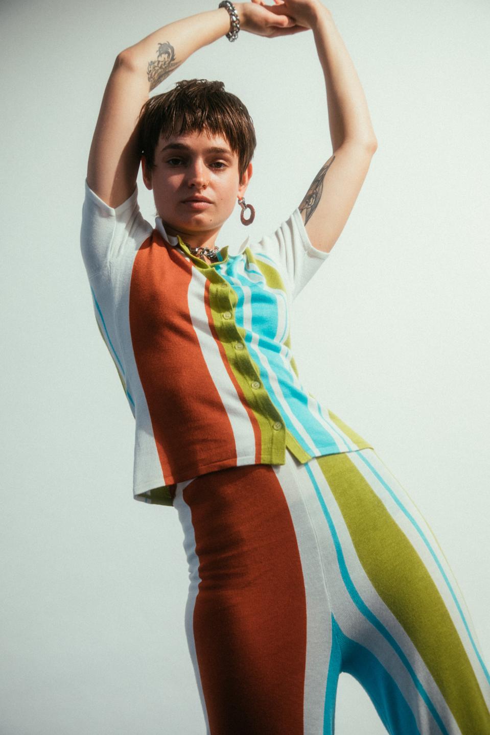 SOCIAL WORK Spring Summer 2021