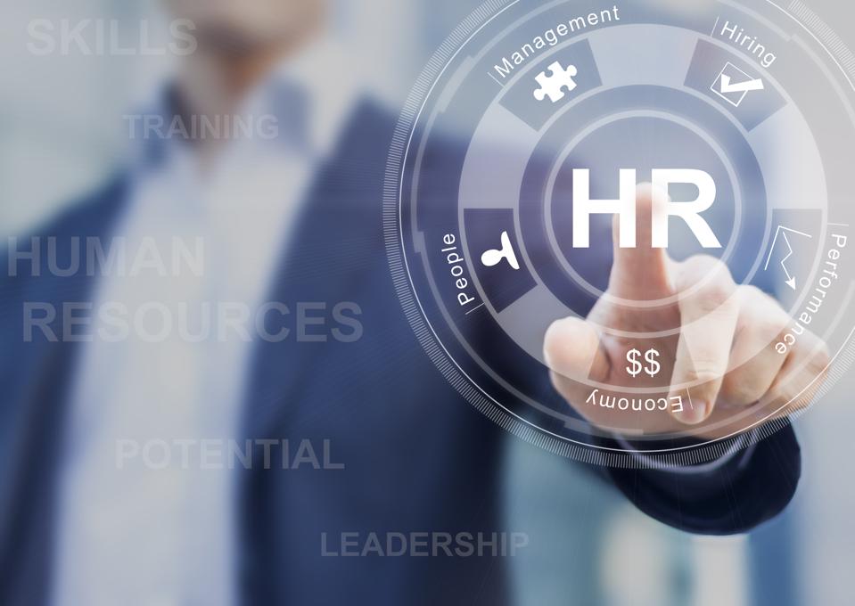 5 reasons why human experience management is the future of HR.