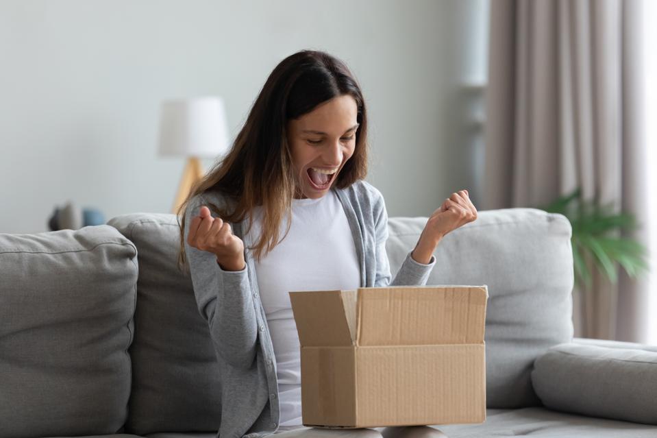 Digitally targeting consumers who have an interest in your specific products is light-years ahead of traditional in-store sampling approaches.