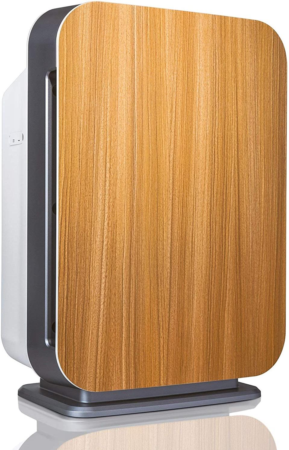 Alen BreatheSmart 75i Large Room Air Purifier