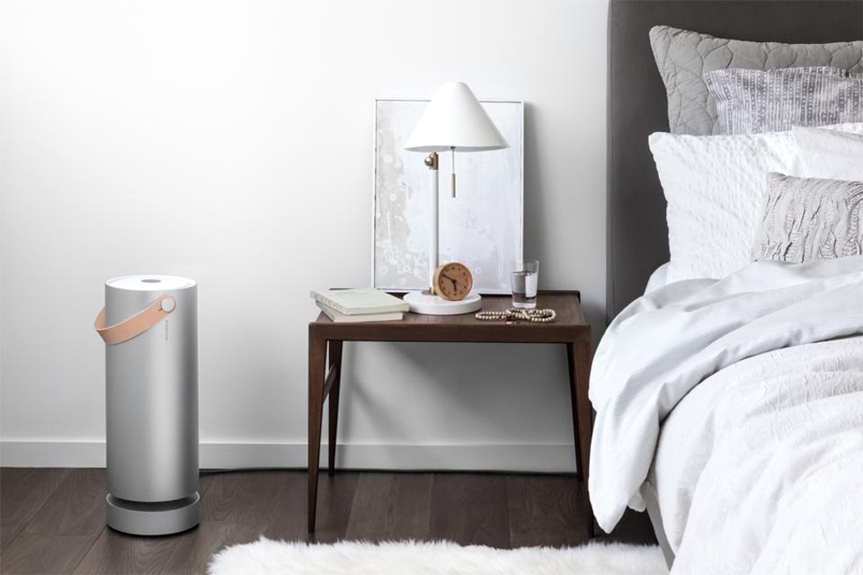 The Best Air Purifiers For Clean Air In Your Home