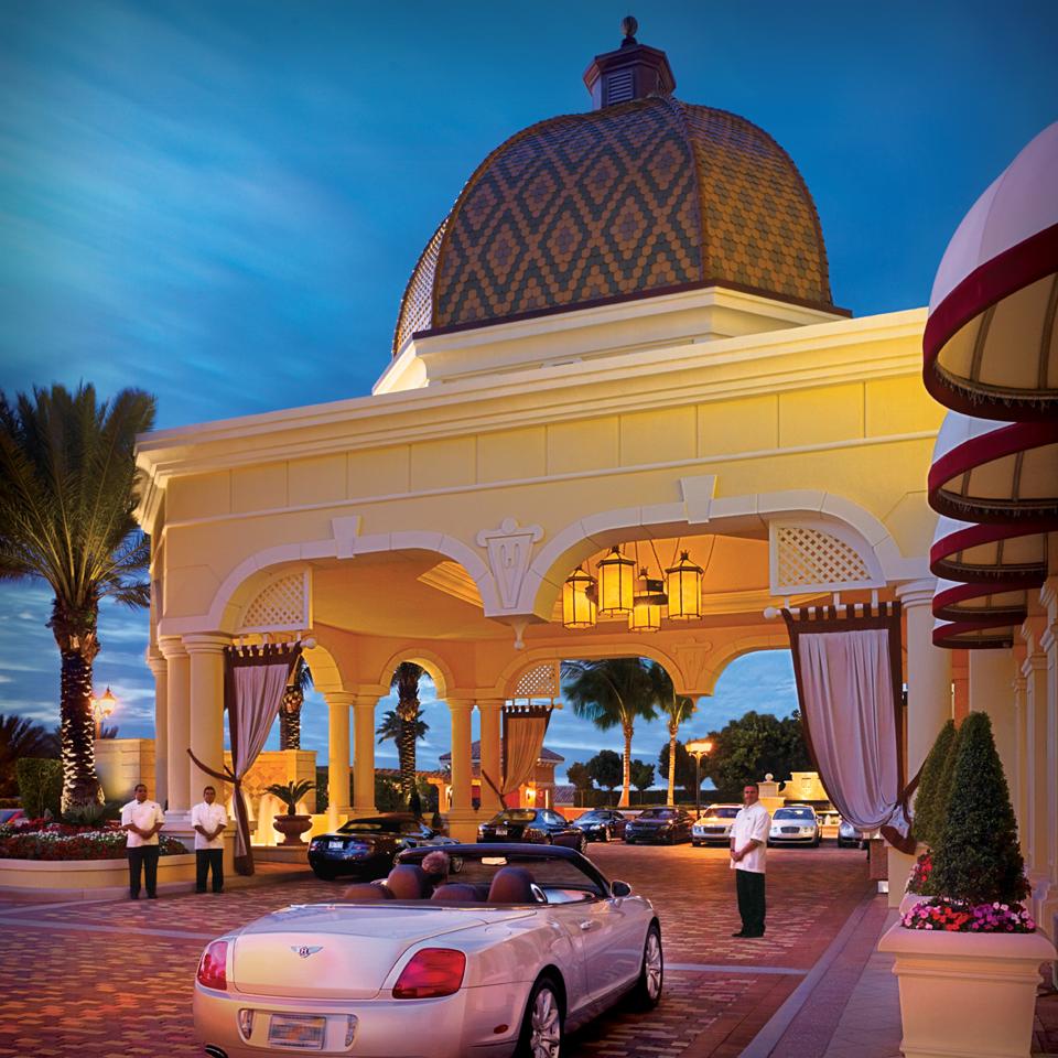 Acqualina Resort & Residences