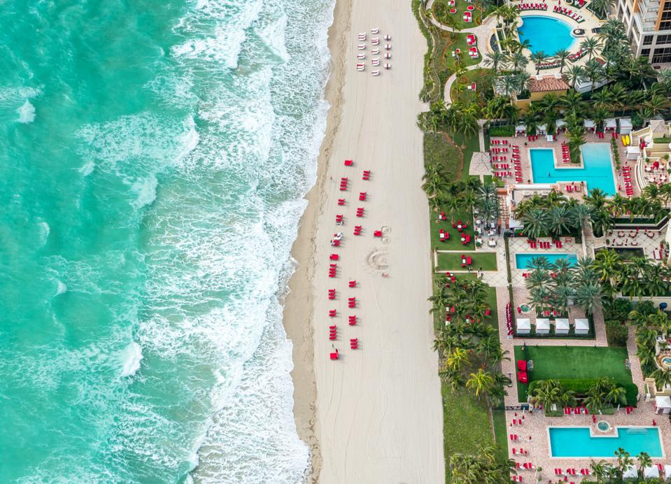 Acqualina Resort & Residences