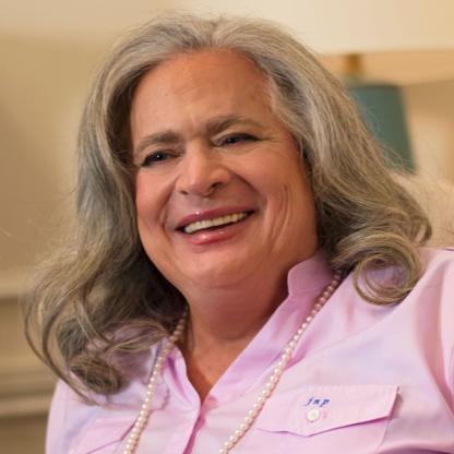 Jennifer Pritzker profile photo