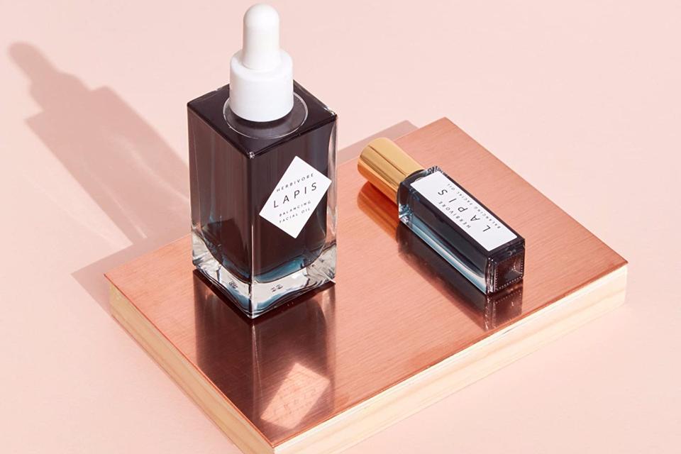 Herbivore lapis oil