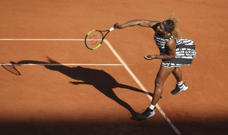French Open 2021 Draw Ceremony - Photos - Official Site of the 2021 US