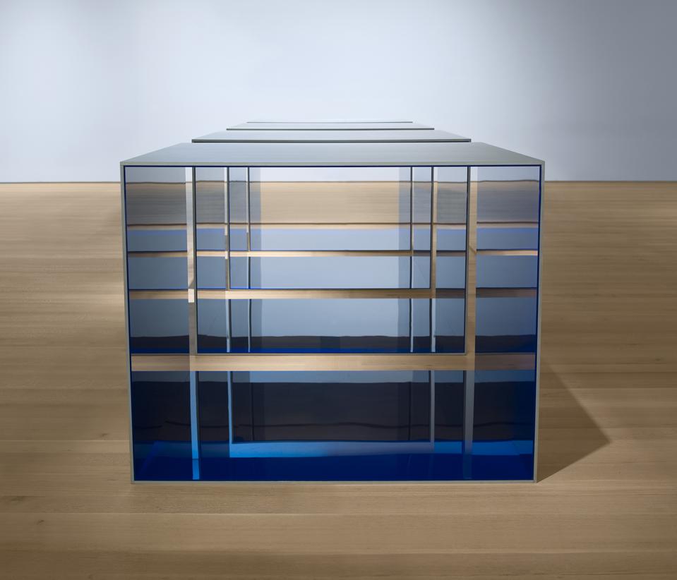 A MoMA Retrospective Reveals How Donald Judd Reinvented Sculpture