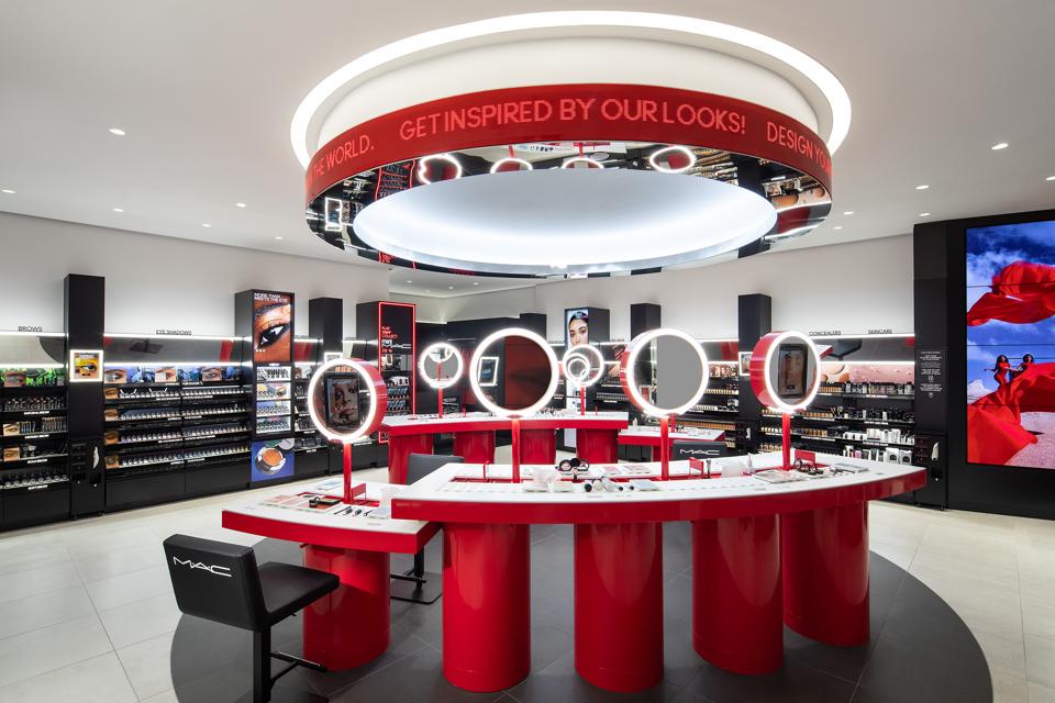 Mac Cosmetics New Concept Is The - China Mac Makeup Mac Cosmetics New Concept Is The - China Mac Makeup