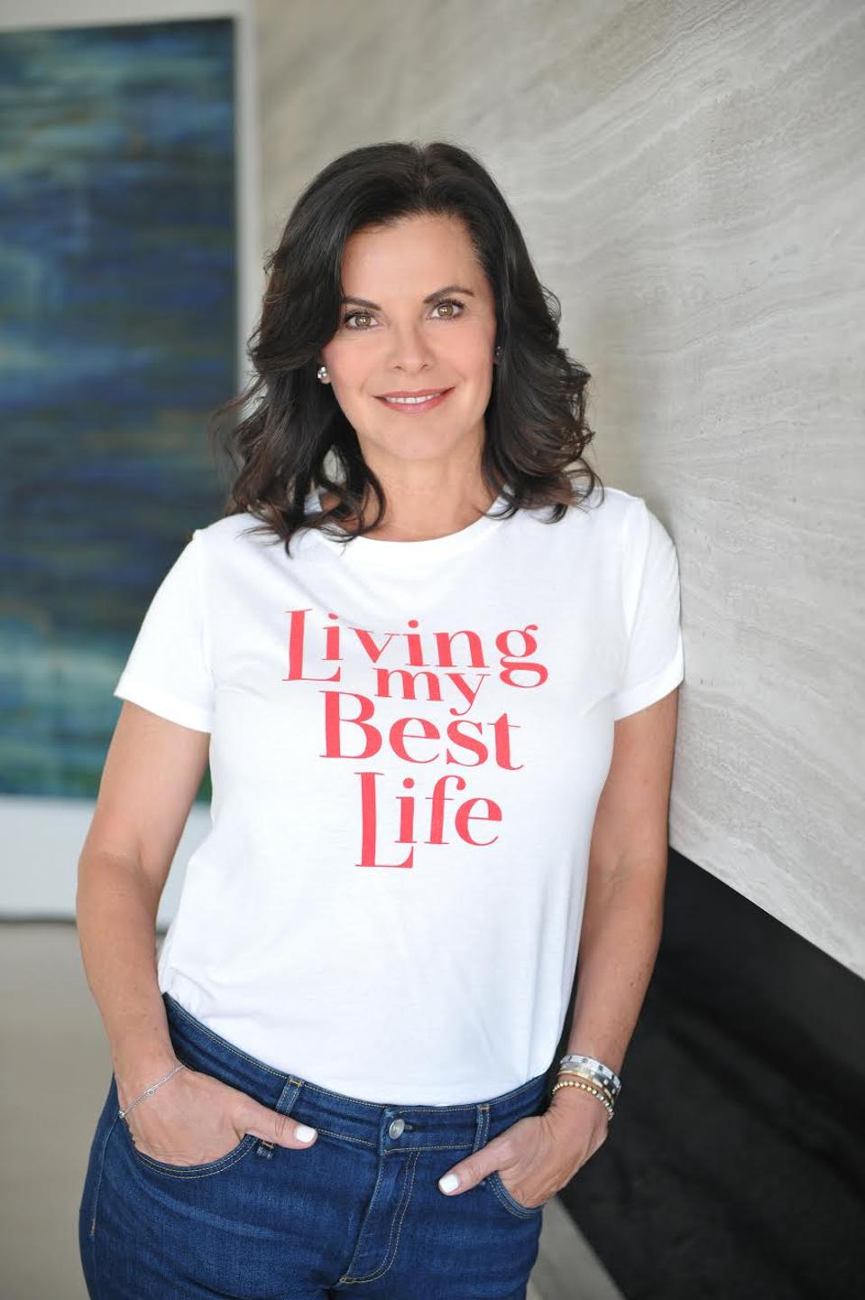 Patty Arvielo, Co-Founder & President of New American Funding