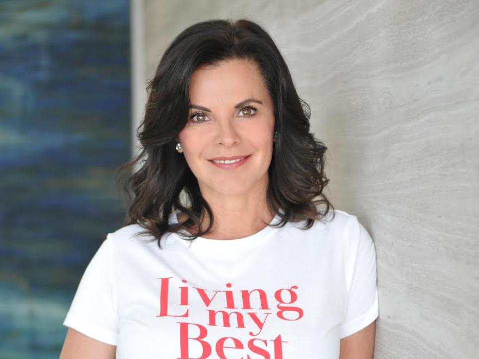 Patty Arvielo, Co-Founder & President of New American Funding