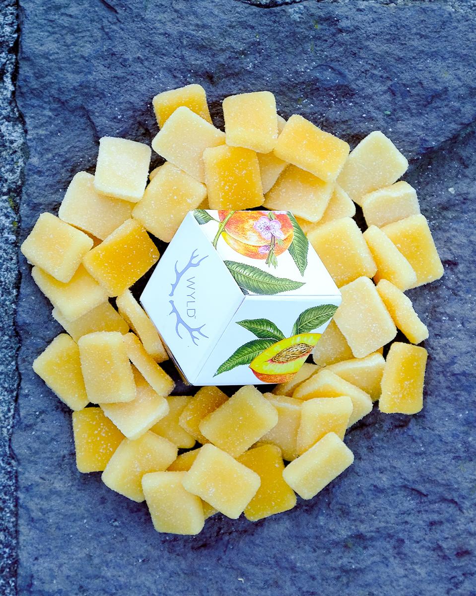 Wyld Gummies