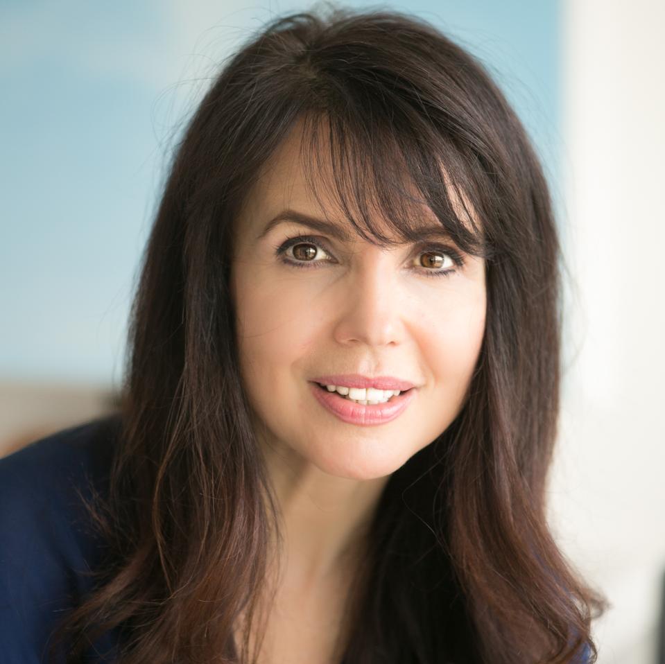 Nina Montee Karp, Founder of Happiest Baby on the Block
