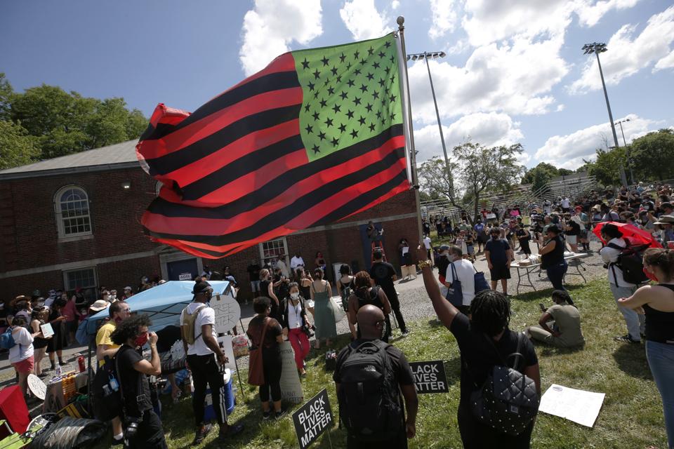 Juneteenth Boston