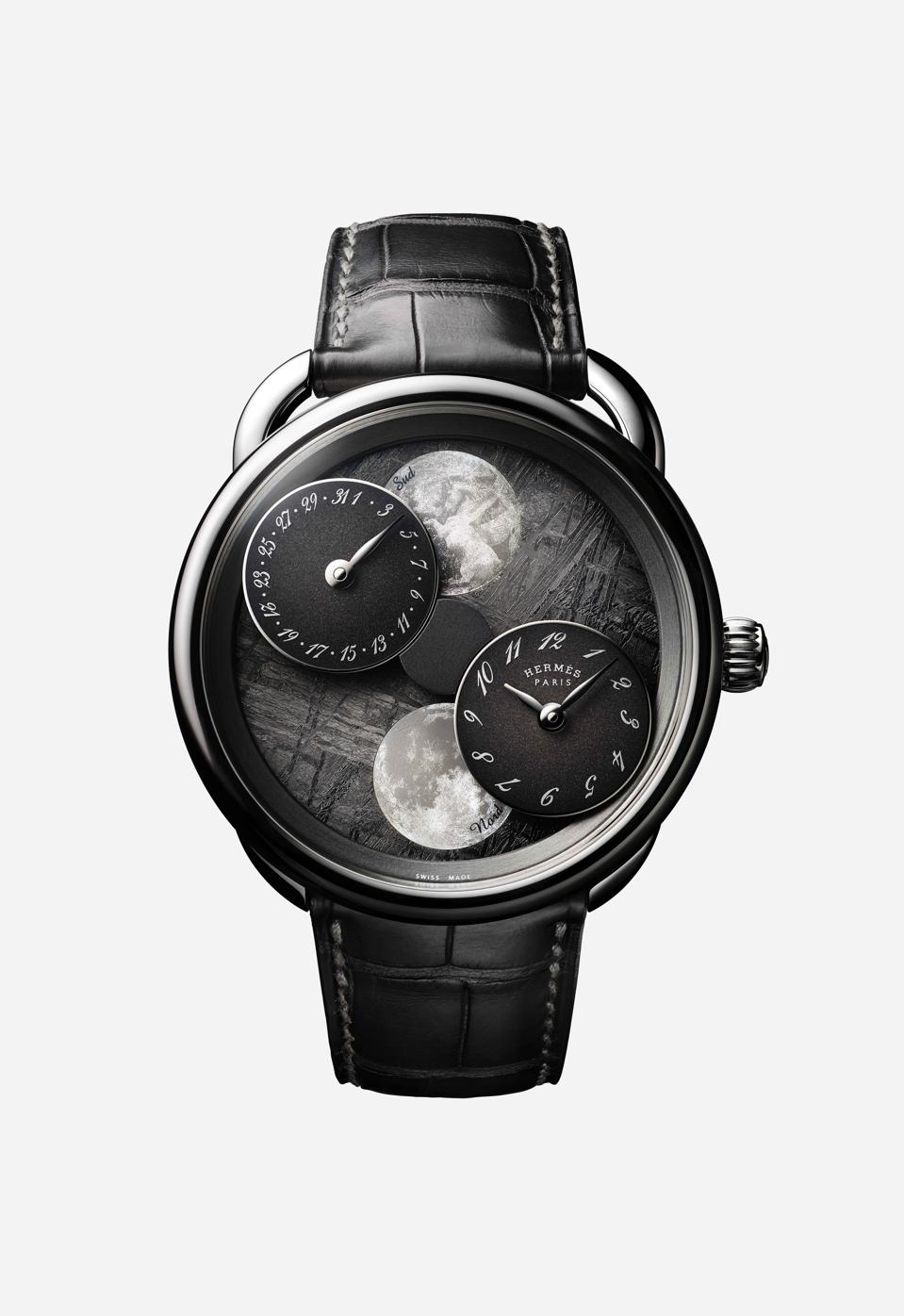 Hermès Arceau L’Heure de la Lune