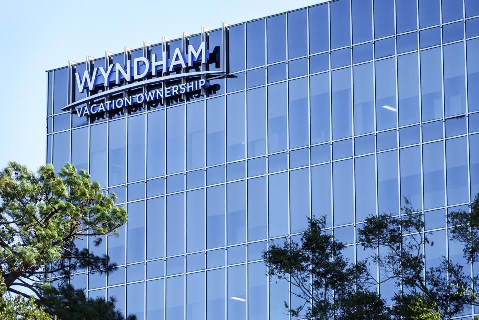 Orlando, Wyndham Vacation Ownership, corporate headquarters