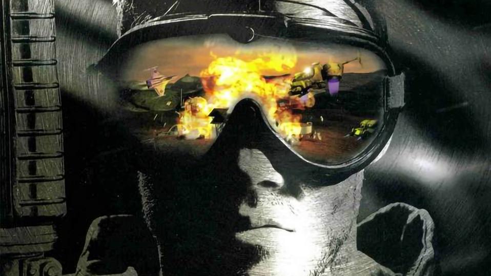 C&C cover art