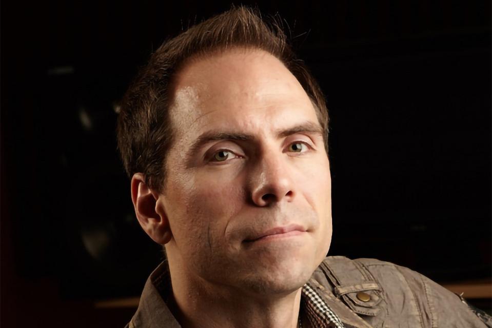 Frank Klepacki, composer