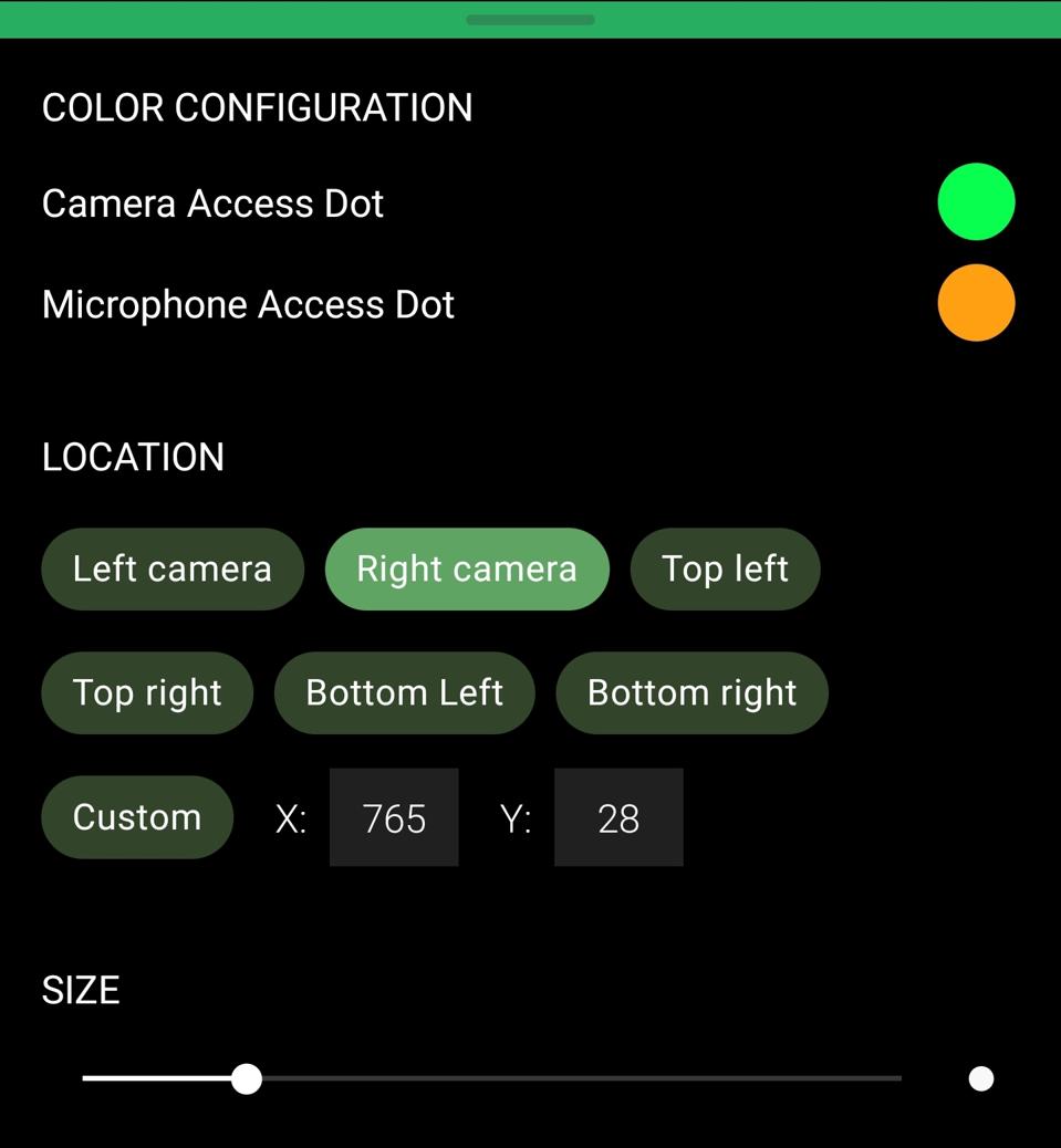 Here’s How To Get iOS 14 ‘Orange Dot’ Privacy For Android Phones