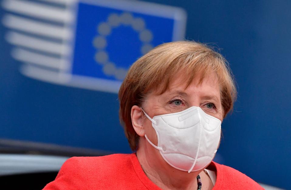 BELGIUM-EU-SUMMIT-DIPLOMACY-POLITICS