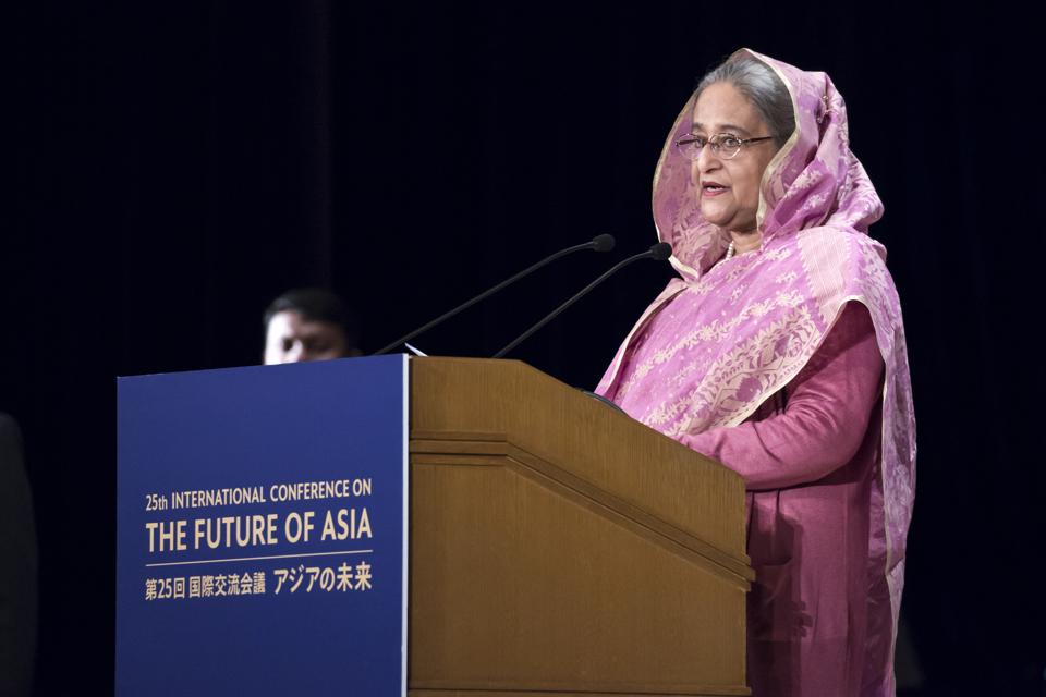 Tokyo Holds The Future of Asia International Conference