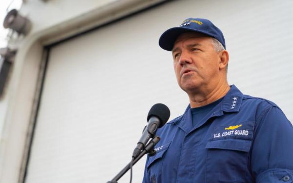 About U S Coast Guard Missions
