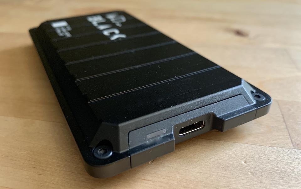 Review Wd Black P50 Game Drive Ssd Review Wd Black P50 Game Drive Ssd