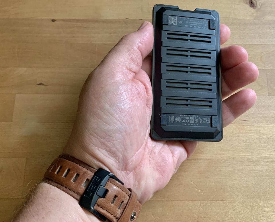 Review Wd Black P50 Game Drive Ssd Review Wd Black P50 Game Drive Ssd