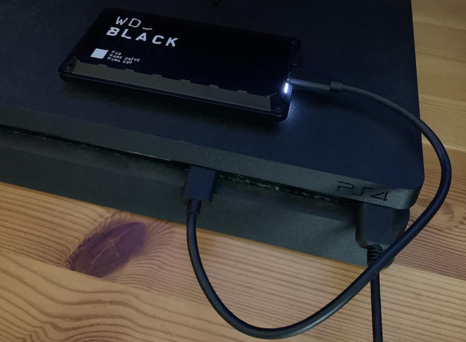 Review Wd Black P50 Game Drive Ssd Review Wd Black P50 Game Drive Ssd