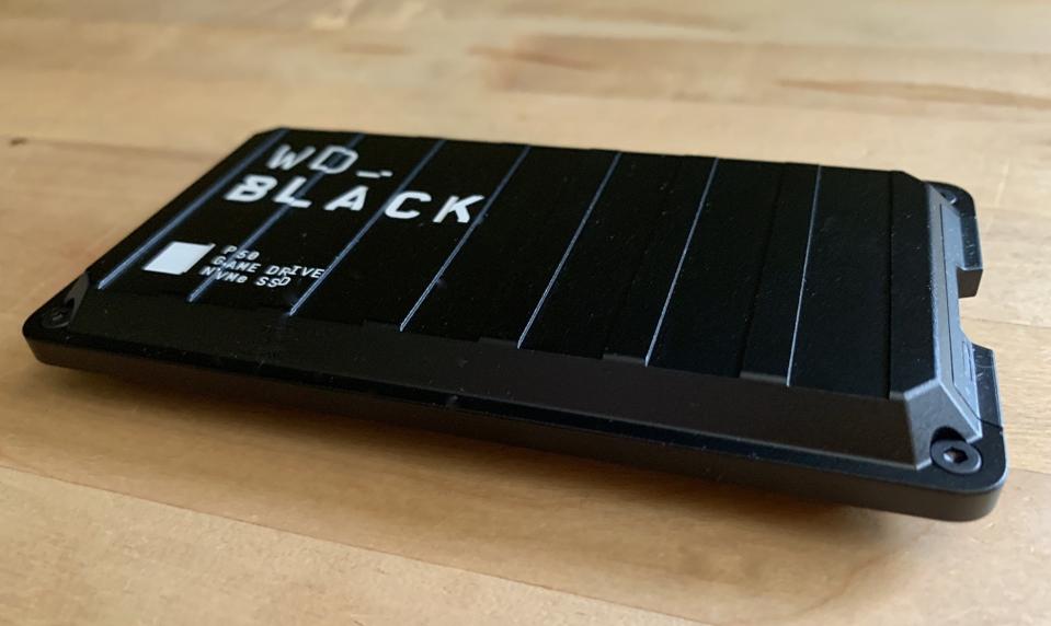 Review Wd Black P50 Game Drive Ssd Review Wd Black P50 Game Drive Ssd