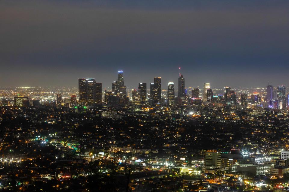 US-LIFESTYLE-LOS ANGELES