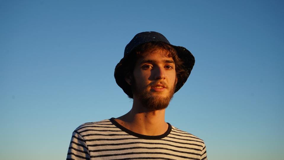 Alex Shortt, Co-founder of Spaces, wants to make your website a VR3D experience