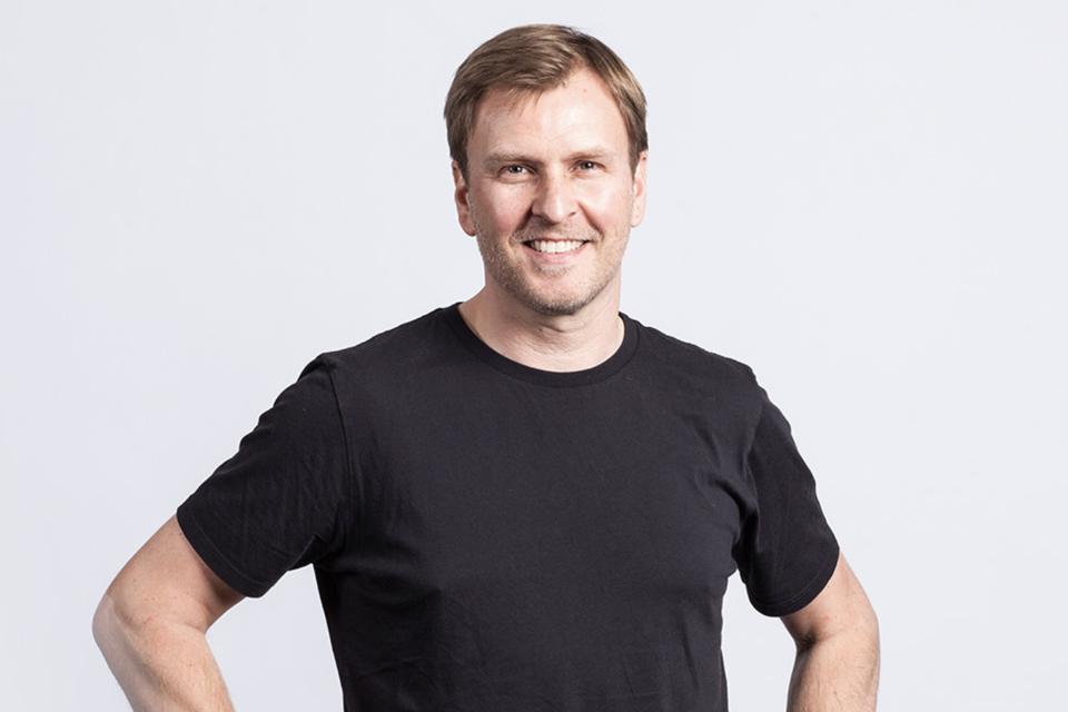 Christian Dorffer, CEO and Chairman, Sweet Capital