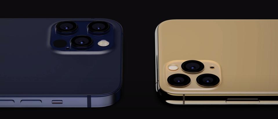 Apple, iPhone, nuevo iPhone, iPhone 12, iPhone 12 Pro, iPhone 12 Pro Max, lanzamiento de iPhone 12,