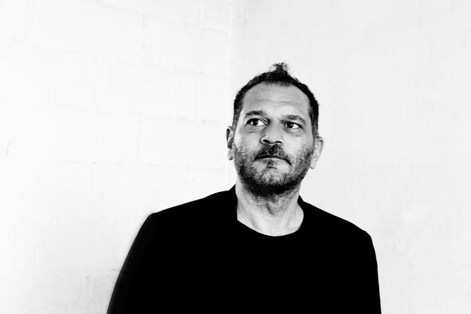 Danilo Venturi, Director at Polimoda