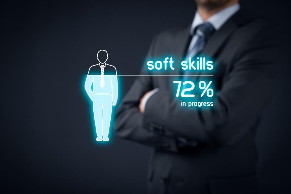 9 Soft Skills Every Employee Will Need In The Age Of Artificial Intelligence (AI)
