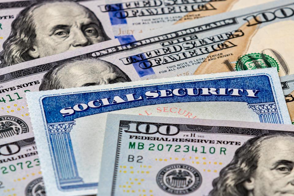 1 200 Stimulus Checks Deadline Approaching For Social Security Ssi Recipients