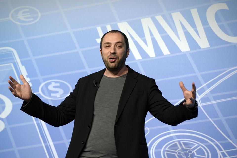 Whatsapp Jan Koum, Los Angeles million dollar houses