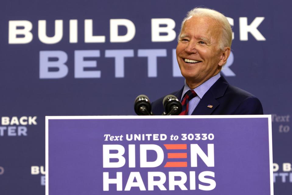 Joe Biden S Newest Billionaire Donors A Governor A Walmart Heir Tyler Perry And More