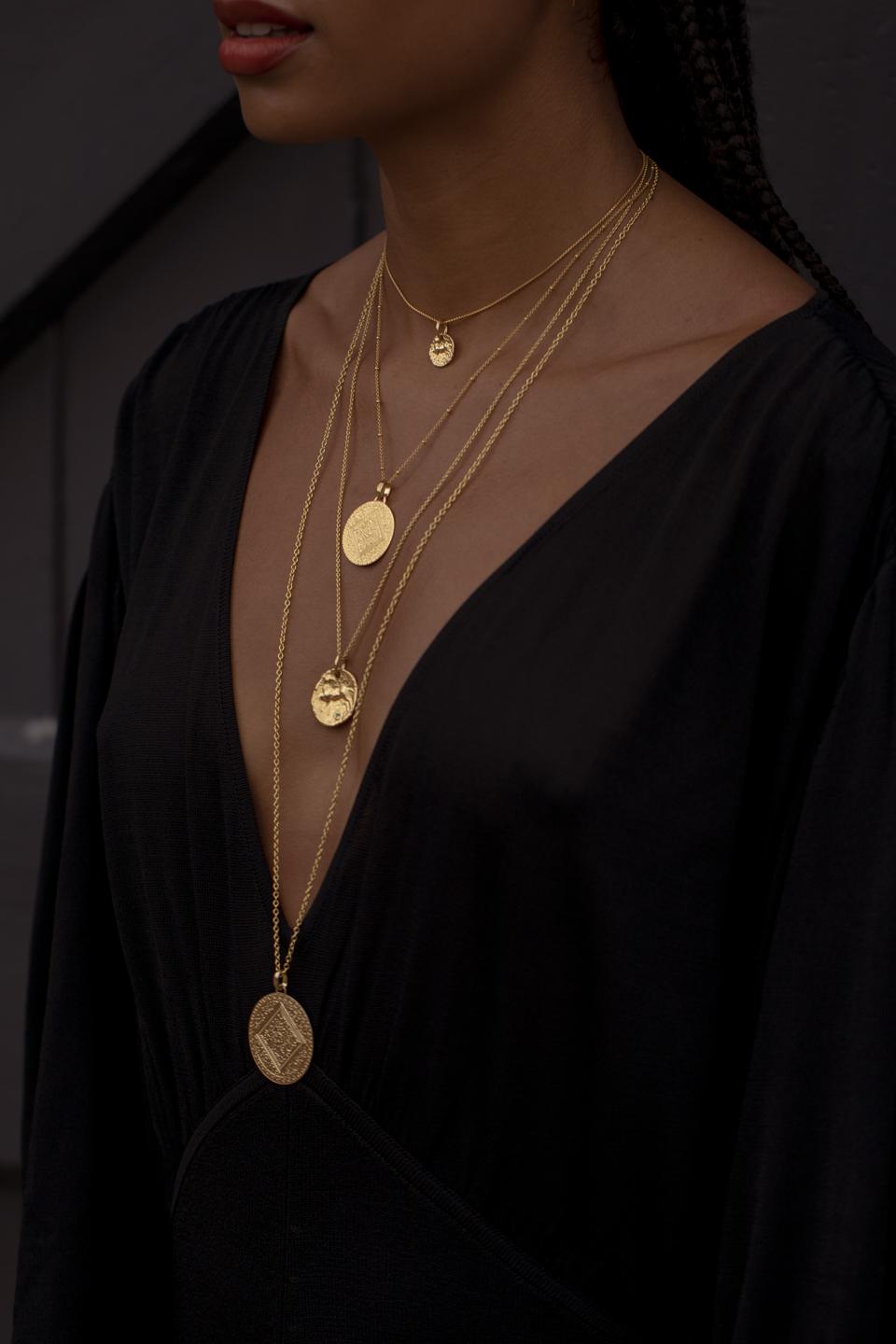 British Designer Monica Vinader Discusses The Evolution Of Her Demi