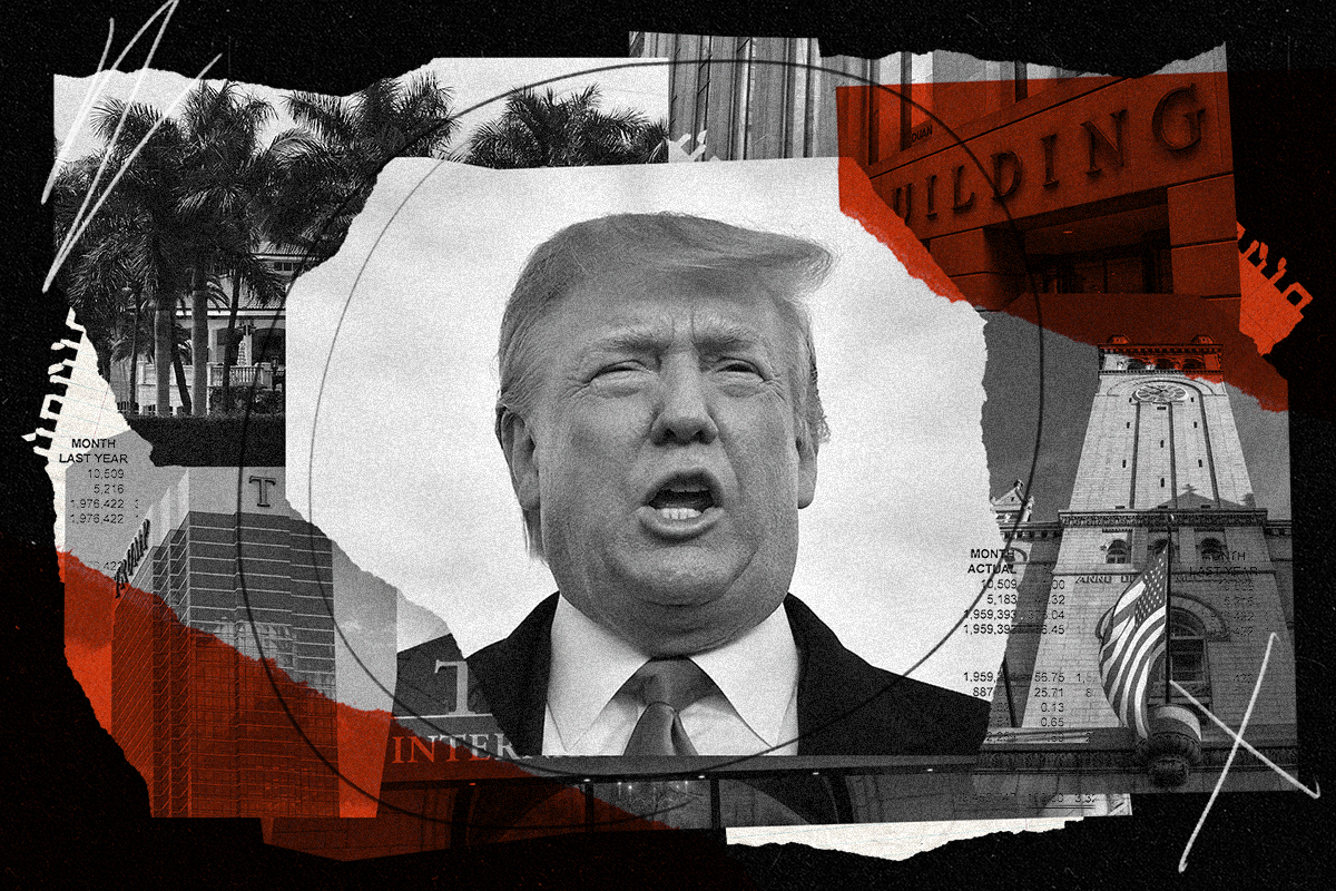 Yes Donald Trump Is Still A Billionaire That Makes His 750 Tax Payment Even More Scandalous