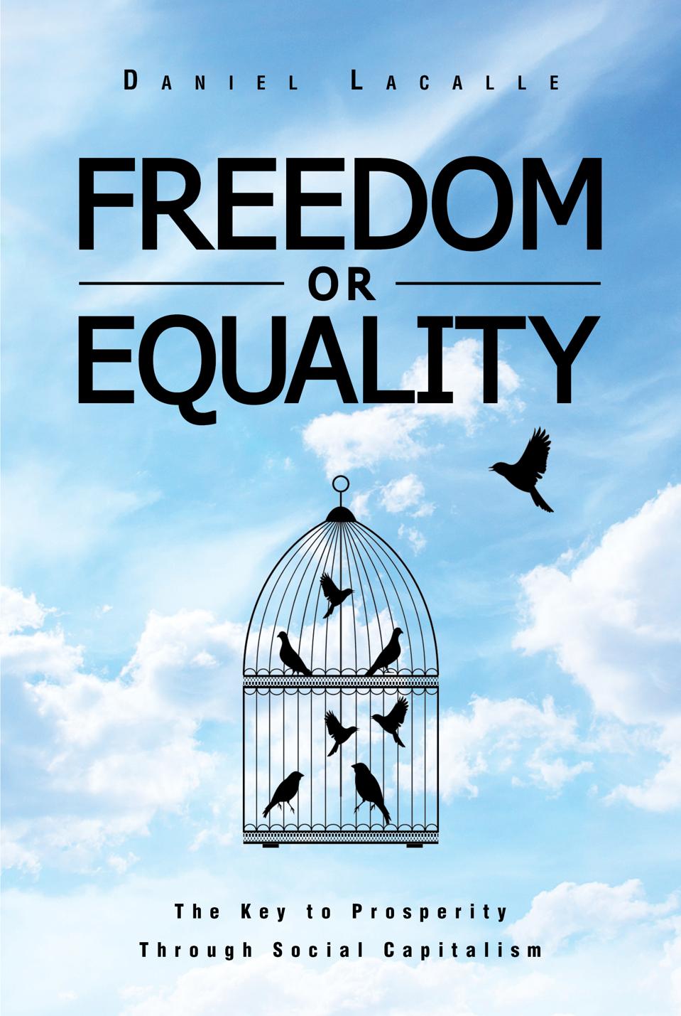 Freedom and Equality In The Top Twenty Economies Freedom and Equality In The Top Twenty Economies