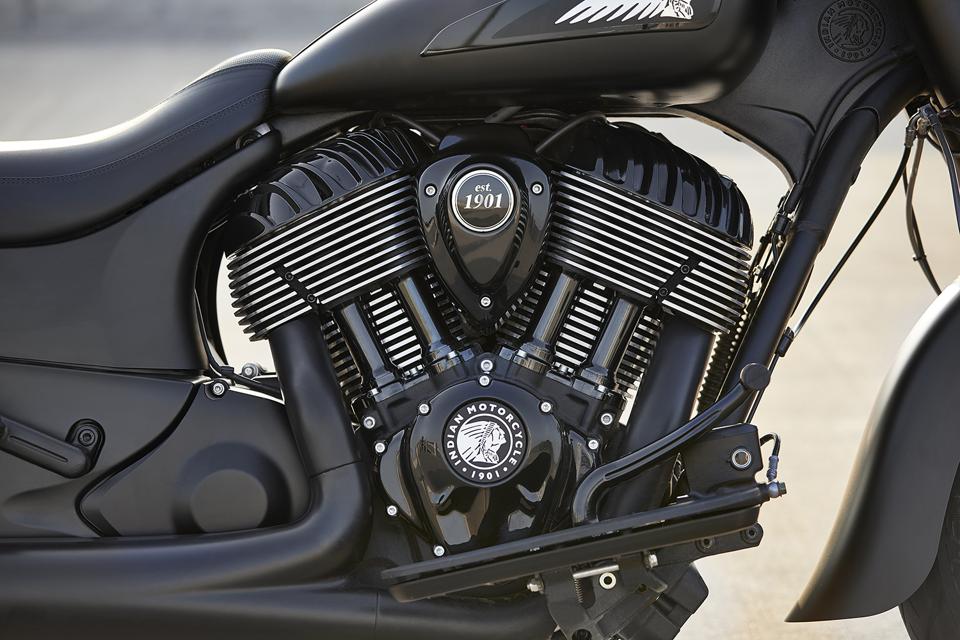 2021 Indian Motorcycle Lineup