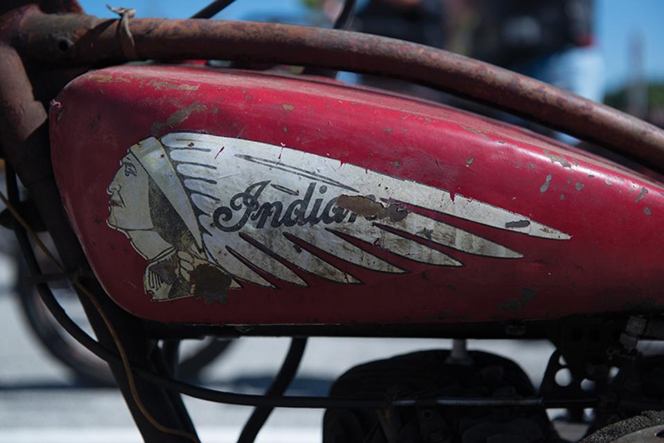 2021 Indian Motorcycle Lineup