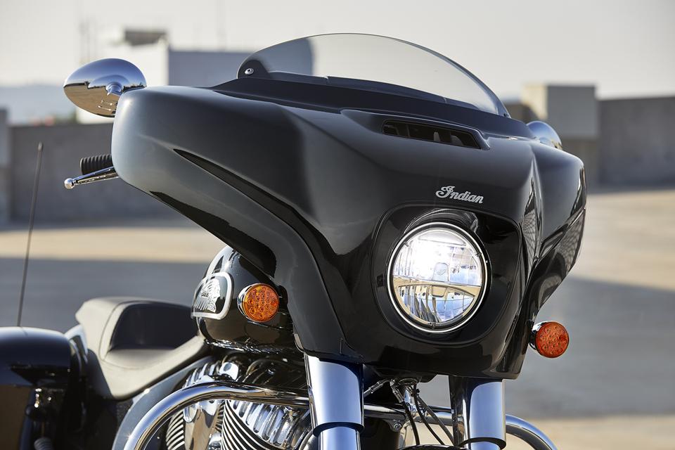2021 Indian Motorcycle Lineup