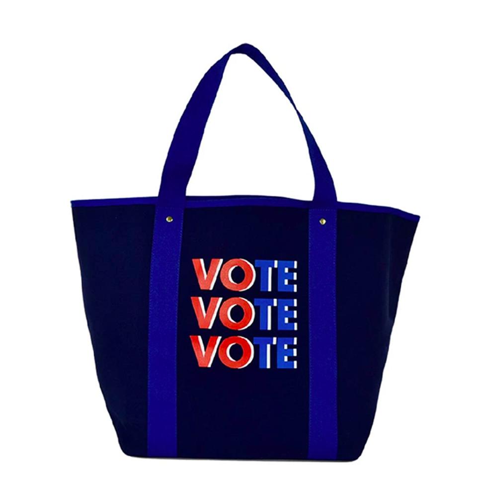 Prinkshop x Corroon Big Daddy Votes Tote Bag