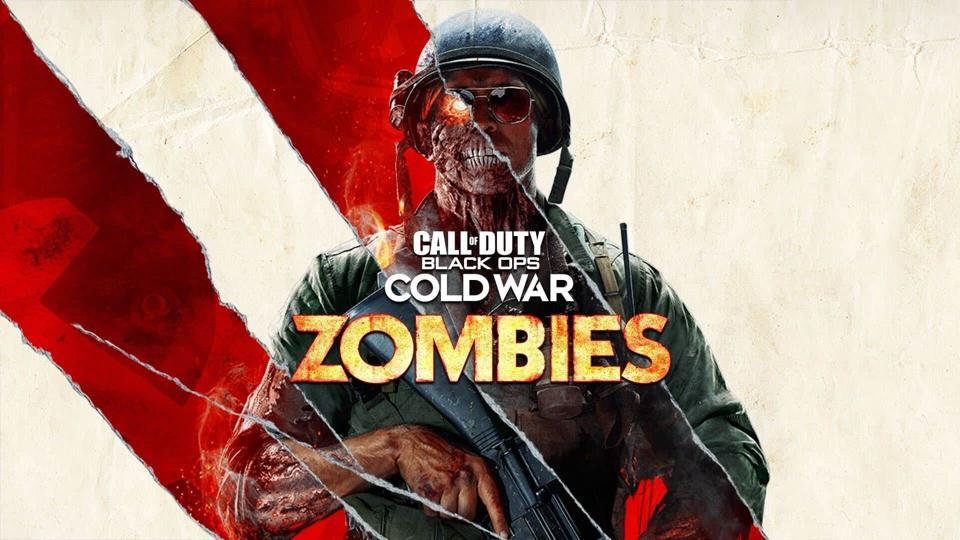 When And Where To Watch The Call Of Duty Black Ops Cold War Zombies Reveal